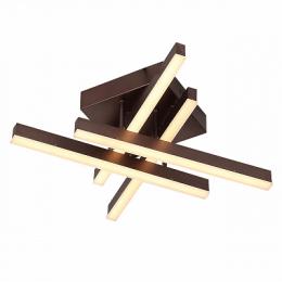 Потолочная светодиодная люстра ST Luce Samento  - 3